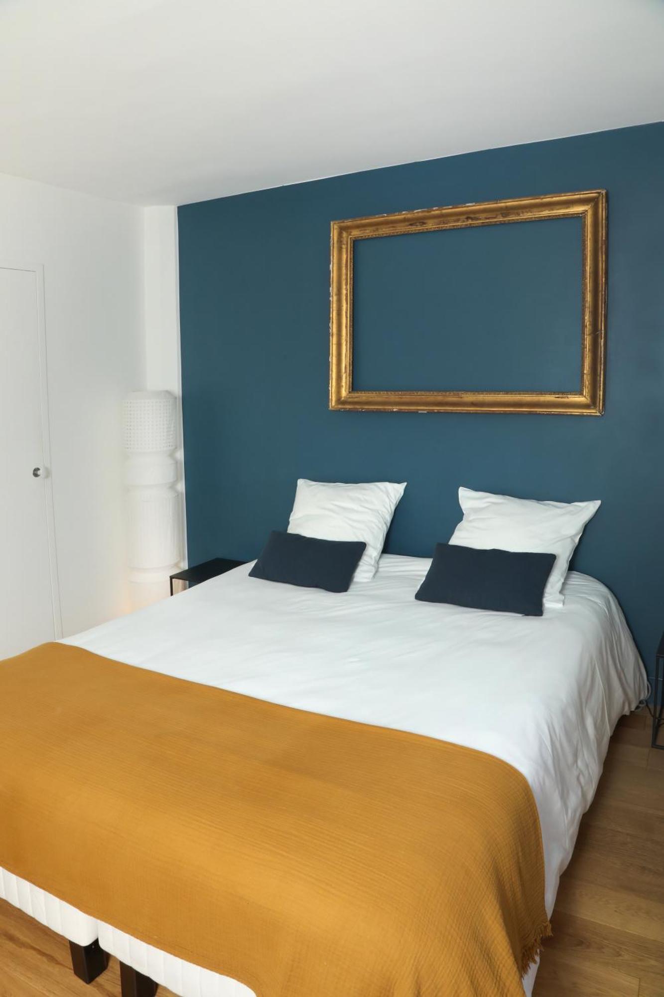 Suite Lavarande By La Boite En Plus Senlis  Exterior photo