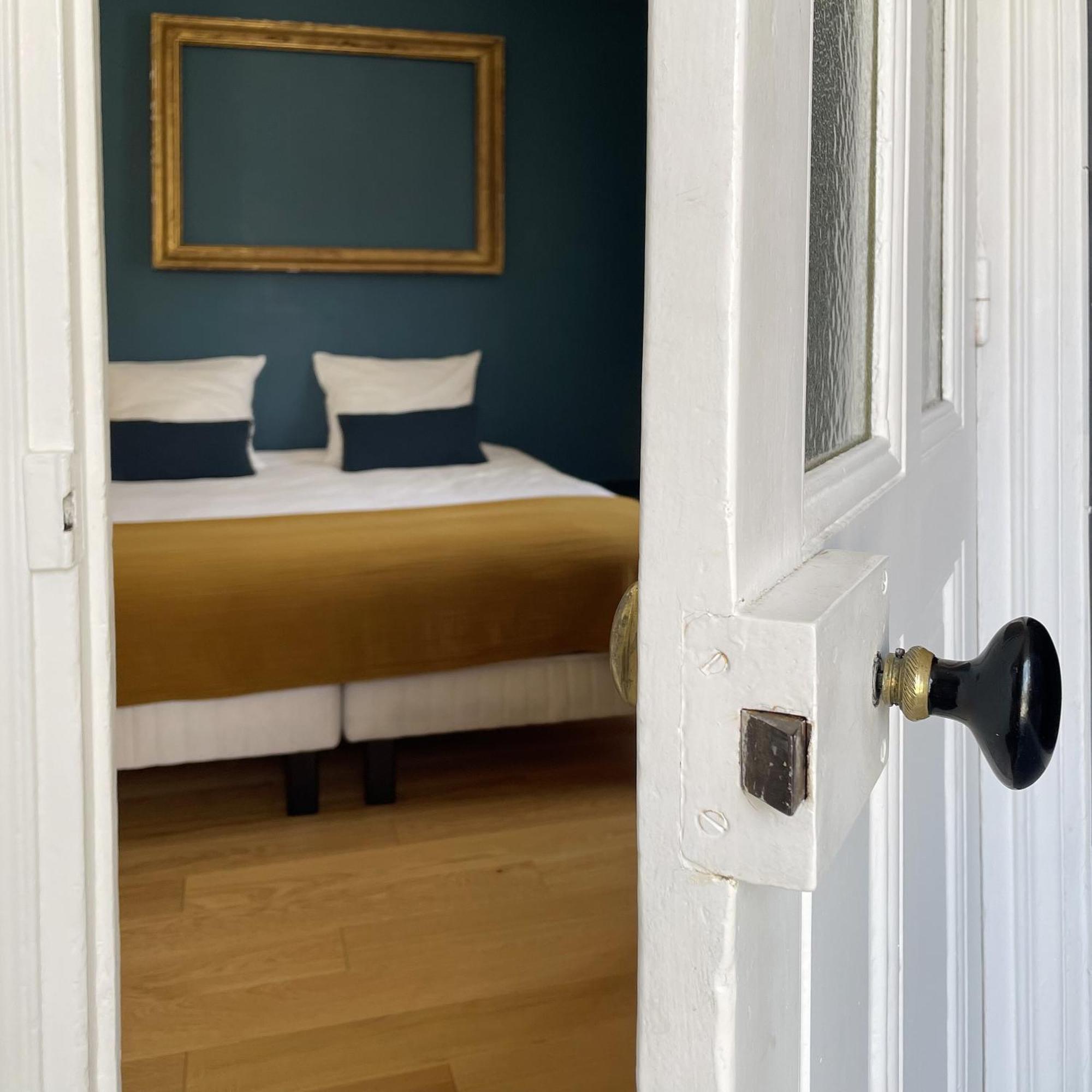 Suite Lavarande By La Boite En Plus Senlis  Exterior photo