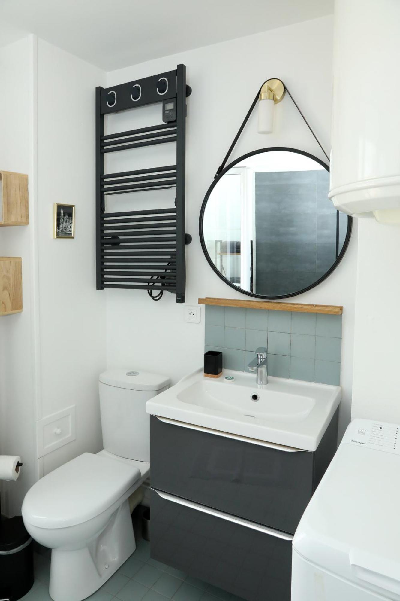 Suite Lavarande By La Boite En Plus Senlis  Exterior photo