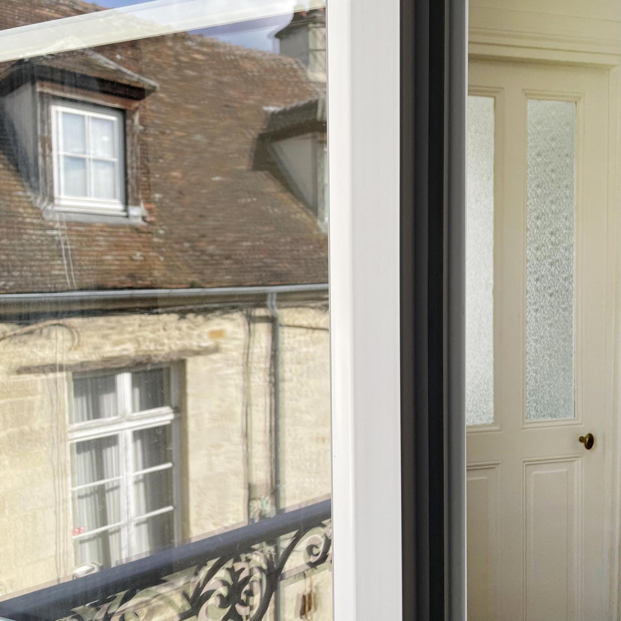 Suite Lavarande By La Boite En Plus Senlis  Exterior photo